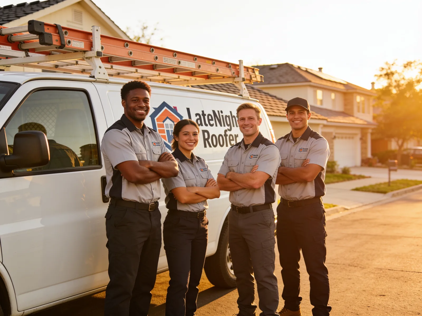Emergency Roof Repair company in North Andover, MA